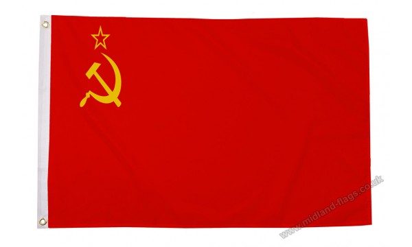 USSR Flag